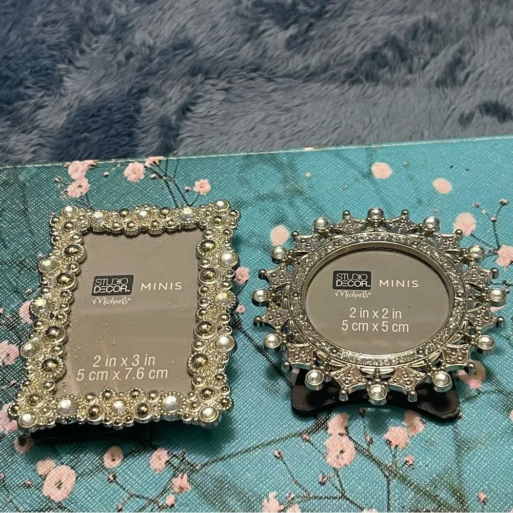 Studio Decor Michael’s mini frames set
